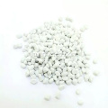 HDPE LDPE LLDPEプラスチックペレットホワイトマスターバッチ